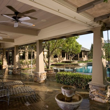 River Road Residence
