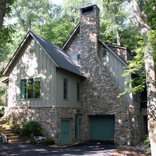 Exterior Paint Colors