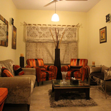 Drawing Room 2 - Picture 1