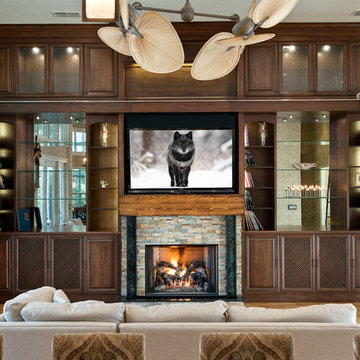 Entertainment On A Grand Scale