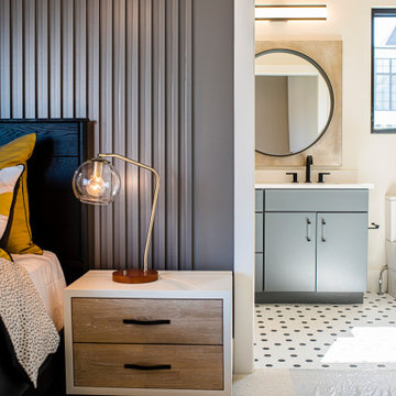Scandinavian Modern