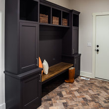 Mud Room