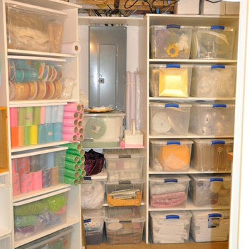storage room