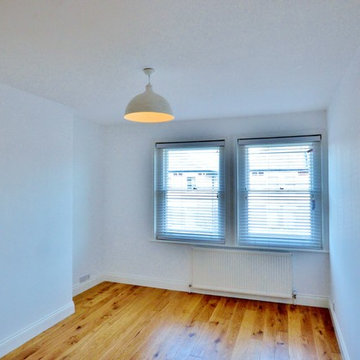 Penford Street Flat Refurbishment - buy to let developer