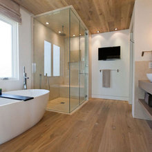 Bathroom ideas