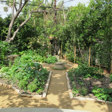Brentwood Potager