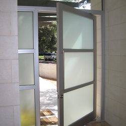 Western Window Systems - Products