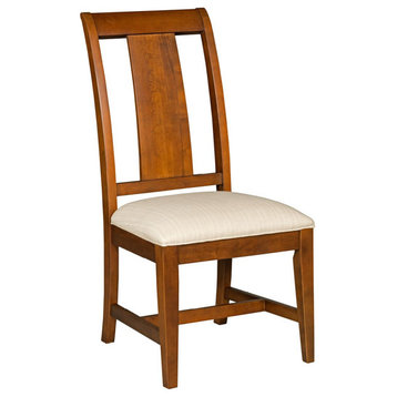 Kincaid Cherry Park Solid Wood Side Chair