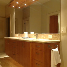 bath cabinet