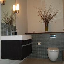 basement bath