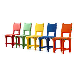 Moooi Gothic Chair - Dining Chairs