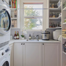 Butler’s Pantry