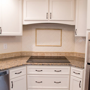 Charter Way, Auburn