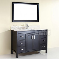 Studio Bathe Bathroom vanities - Products