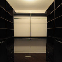 closet