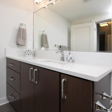 Fall 2017 Remodelers Showcase Lower Level Dream Project