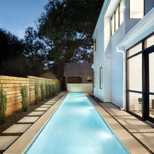 Piscine Aménagement