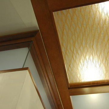 A Hint Of Zen Master Bathroom