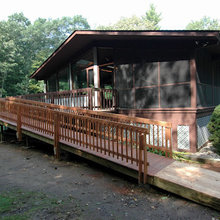 Ramps and Decks