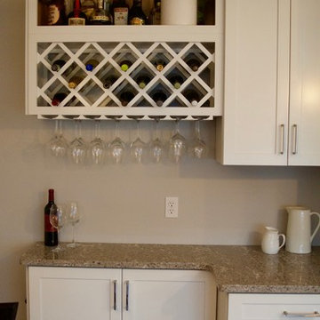Kitchen: The Subtle Details