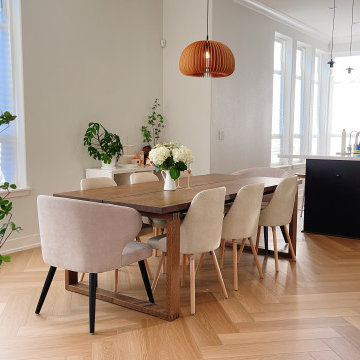 Herringbone Vinyl Plank
