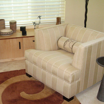 Lots of Living rooms