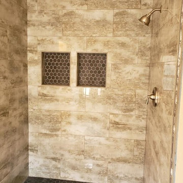 Remodels