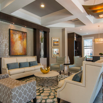 Solterra Clubhouse