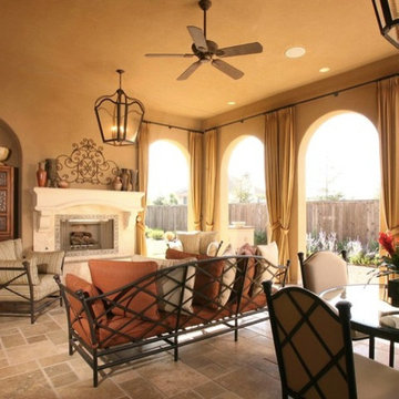 Whole Home Renovation - Napa Valley