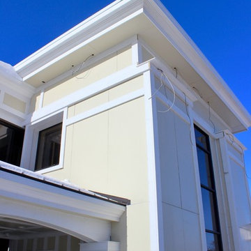Melcher & Prescott Insurance Renovation