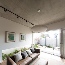 Low Set Windows