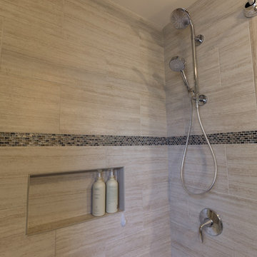 Project 3238-1 South Minneapolis Bathroom