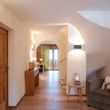 Chalet 1 Lag Pign Laax