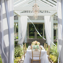 Outdoor Living