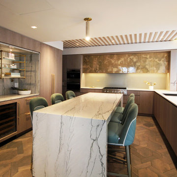 5th Avenue Central Park Duplex