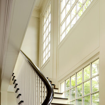 Colonial House – Scarsdale