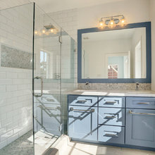 Boys Bathroom