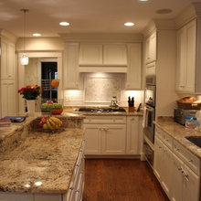 Kitchen Ideas