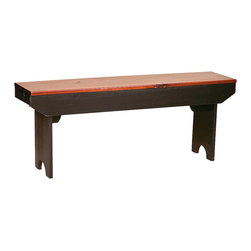 Primitive Amish Furniture - Products