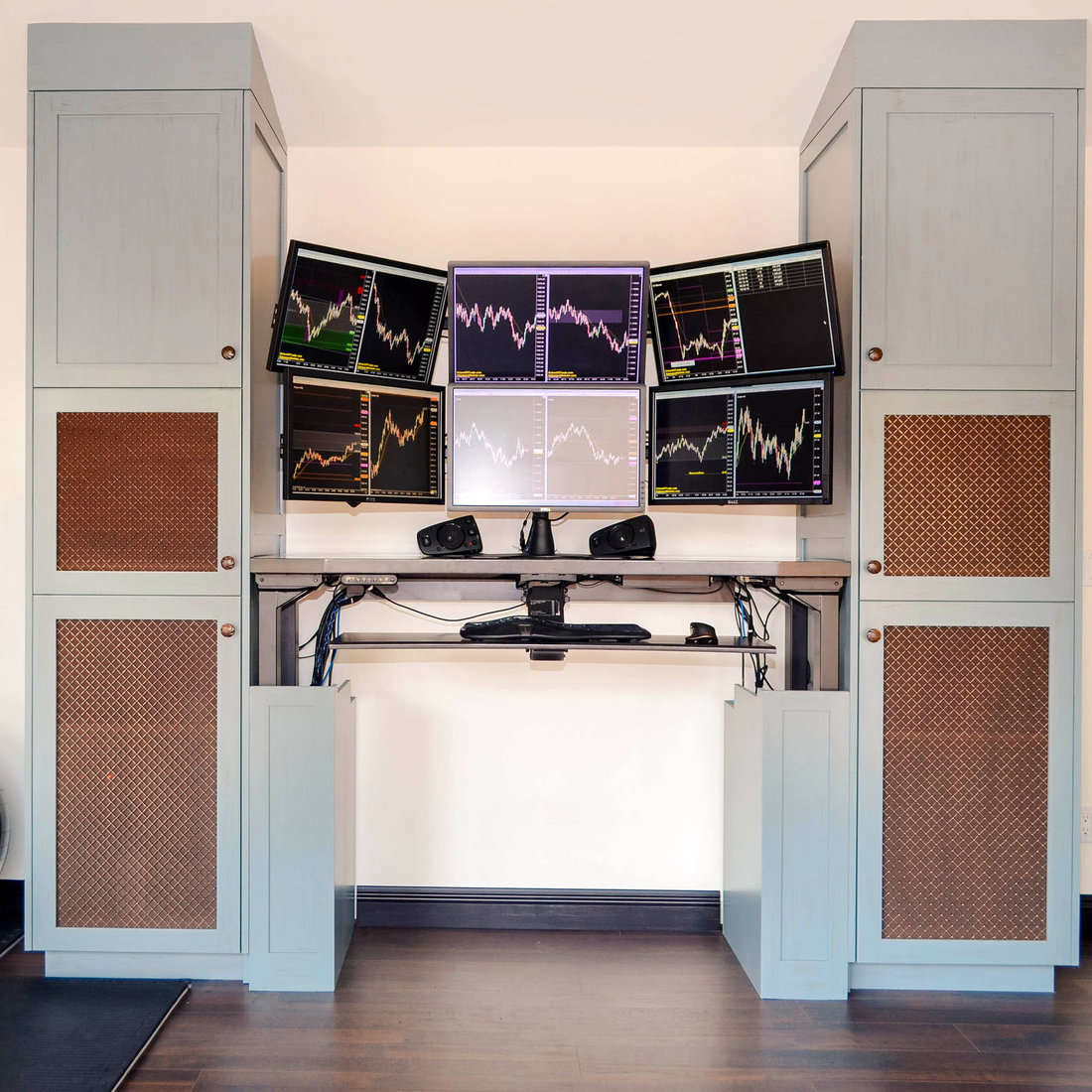 Ergonomic Standing Desk