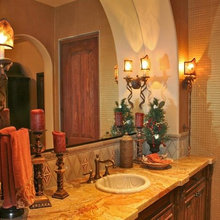 baths