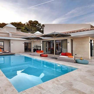 Ultimate Luxury Villa