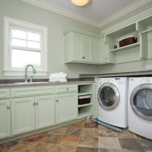 CABINETS