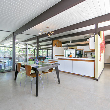 Jones & Emmons Eichler in Orange, CA