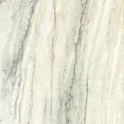 Sea Pearl Quartzite Slab - Kitchen Countertops