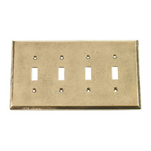 wall plates elmore