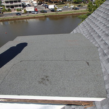 Ocean Grove Asphalt Roofing