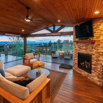 4-Season Colorado Living