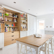 Kitchen Ideas for Florence Rd