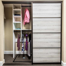 Closet Doors